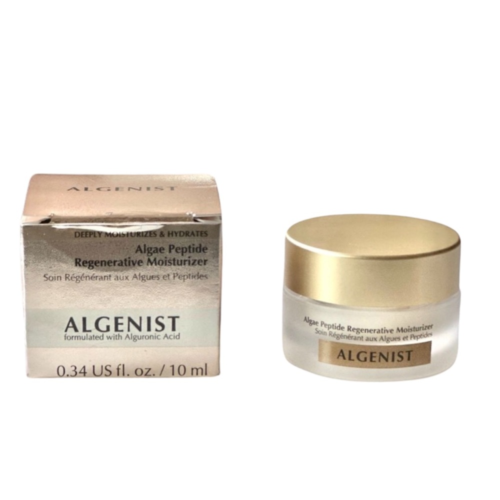 Algenist Algea Peptide Regenerative Moisturizer